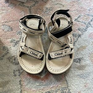 NEW Chloe x Teva Sandals